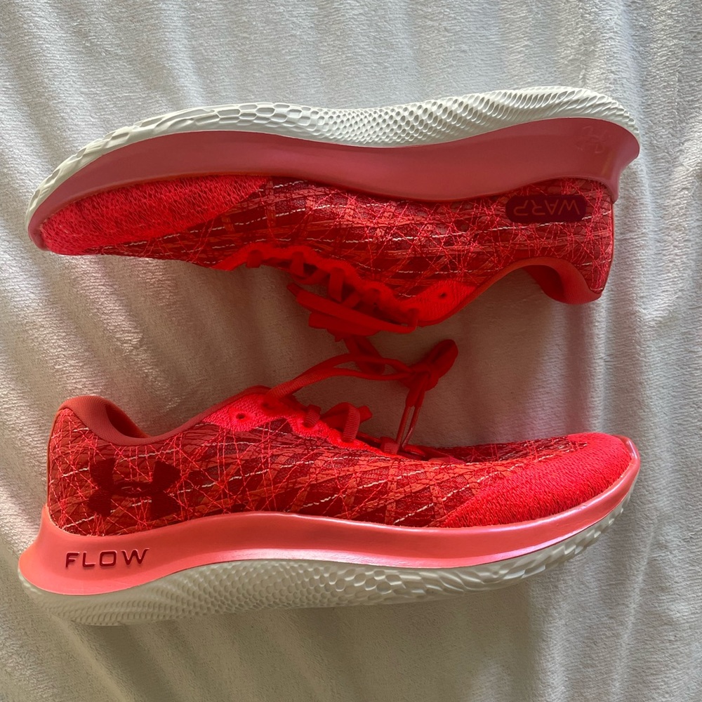 Under Armour Warp Shoes